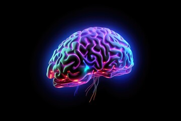 Brain waves (alpha, beta, delta, theta) Science Illustration via Electroencephalogram (EEG). Neural dynamics Magnetic Resonance Imaging (MRI) metabolic insights Positron Emission Tomography (PET)