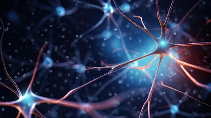 Neuronal network Brain elements: neurons, synapses, axons, dendrites, and neurotransmitters. Action potentials shaping neural circuits in cerebral cortex, hippocampus, and amygdala. 