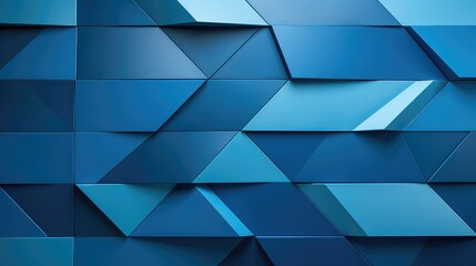 Obraz premium design wall shapes background illustration texture abstract, geometric modern, minimal paper design wall shapes background