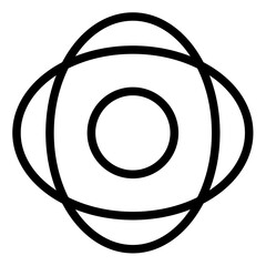 Surrealism Abstract elements