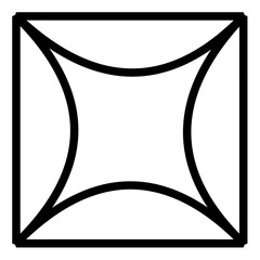 Surrealism Abstract elements