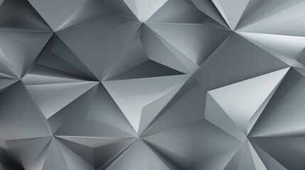 design grey geometric background illustration minimal modern, texture line, grid symmetry design grey geometric background