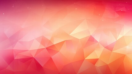 Obraz premium color graphic digital background illustration vibrant minimal, geometric creative, wallpaper web color graphic digital background
