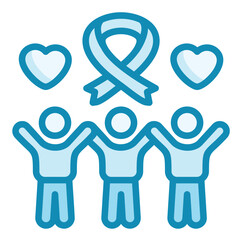 Unity Hope Icon