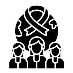 Supportive Community Icon