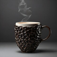 cup of coffee