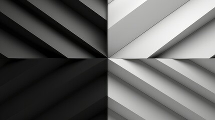 abstract cover geometric background illustration shape minimal, modern wallpaper, trendy stylish abstract cover geometric background