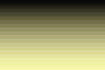 Horizontal speed line halftone gradient line pattern background.