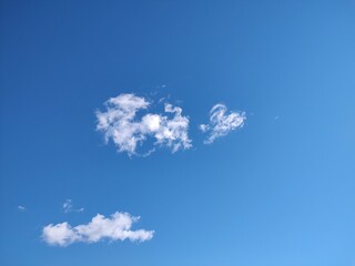 東京のそら(24.1.16)