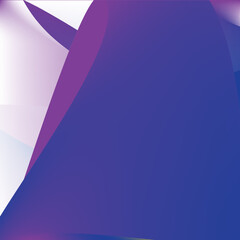 Abstract gradient background with vivid coloring. 