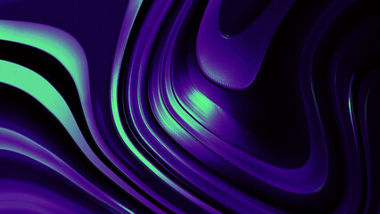 purple futuristic abstract background  with texture noise and blur effect. modern technology