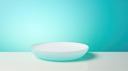 vibrant turquoise gradient background illustration aqua ocean, sea water, summer tropical vibrant turquoise gradient background