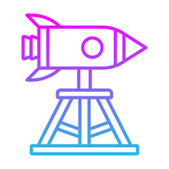 Catapult Icon