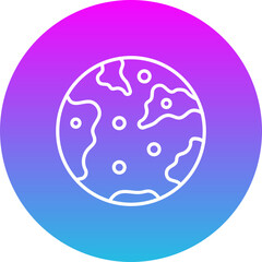 Mercury Icon