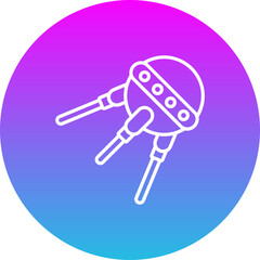 Sputnik Icon