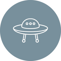 Ufo Icon