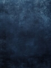 Minimalist deep navy background, simple studio photography backdrop