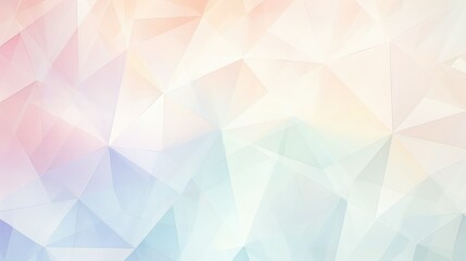 Obraz premium shape digital geometric background illustration modern minimal, vibrant futuristic, technology texture shape digital geometric background