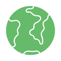 Earth Icon