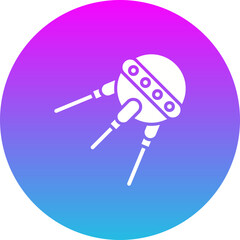 Sputnik Icon