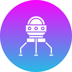 Lander Icon © Muhammad 