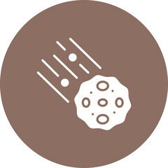Asteroids Icon