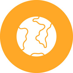 Earth Icon