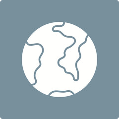 Earth Icon