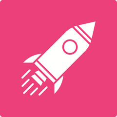 Rocket Icon