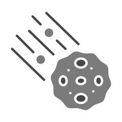Asteroids Icon