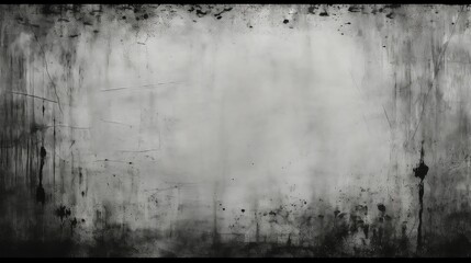 Fototapeta premium texture frame grunge background illustration retro design, old border, distressed antique texture frame grunge background