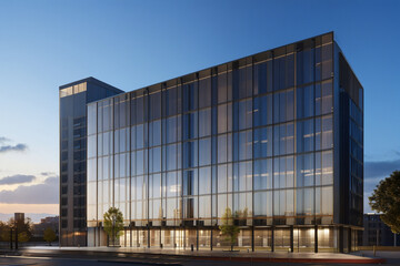 Global Perspectives: Diversity in Modern Design. generative AI.