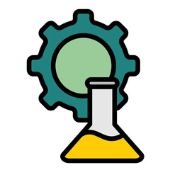 Experiment Icon