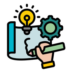 Prototype Icon