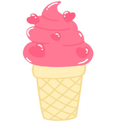 ice  cream 