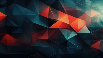 Obraz premium design wallpaper innovation background illustration texture color, trend style, creative digital design wallpaper innovation background