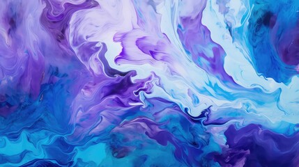 design blue purple background illustration wallpaper gradient, abstract vibrant, pastel dark design blue purple background