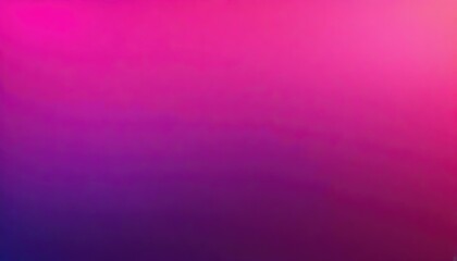 Abstract pink purple blurry gradient color mesh.