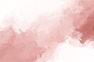 abstract watercolor background