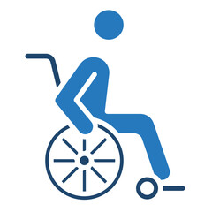 Wheelchair Access icon