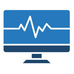 Health Monitoring icon