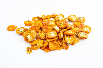 Healthy Herbal Dried Fruit Tea Dried Kumquats