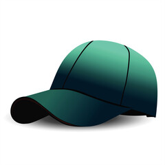 Hat Vector Illustration, Hat mockup
