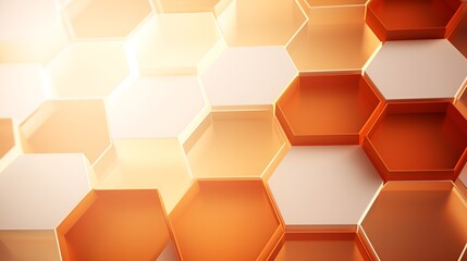 Abstract background with geometrical shapes and soft colors , abstract background, geometrical shapes, soft colors