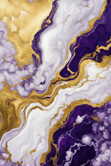 Beautiful Stone Marble Background Design for Floor Interior