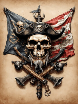 Pirates