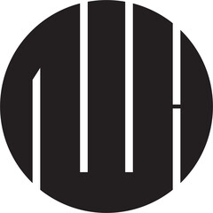 Allah calligraphy vector