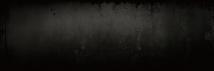 Fototapeta premium 黒い幾何学的な抽象的な背景は、斜線の装飾を持つ暗い空間にレイヤーを重ねます。バナー、チラシ、カード、パンフレットの表紙、ランディング ページ用のモダンなグラフィック デザイン要素のストライプ スタイル