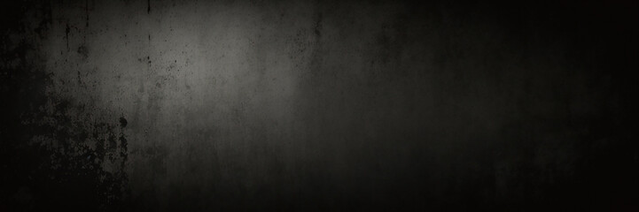 Fototapeta premium 黒い幾何学的な抽象的な背景は、斜線の装飾を持つ暗い空間にレイヤーを重ねます。バナー、チラシ、カード、パンフレットの表紙、ランディング ページ用のモダンなグラフィック デザイン要素のストライプ スタイル