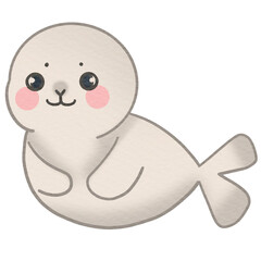 Sea Animals